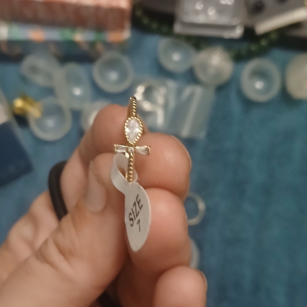 Bundle of Rings - Picture 13 of 13